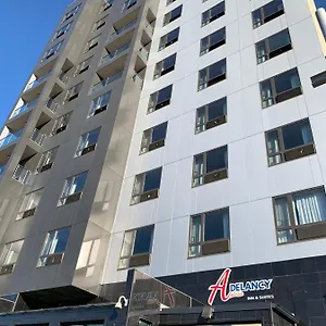 Hotel Astoria Delancy & ***