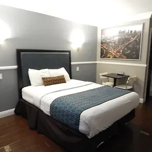 Hotel Salina *****