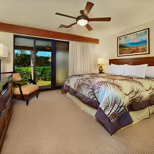 Napili Kai Resort Kapalua