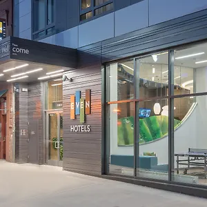 Hotel Even - Times Square South By Ihg ****
