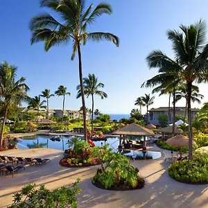 The Westin Ocean Resort Princeville
