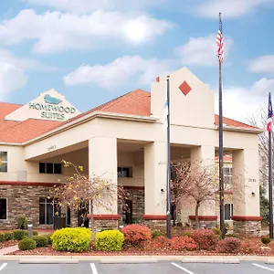 Hotel Homewood - Airport ***