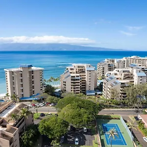 Sands Of Kahana Vacation Club Resort Lahaina