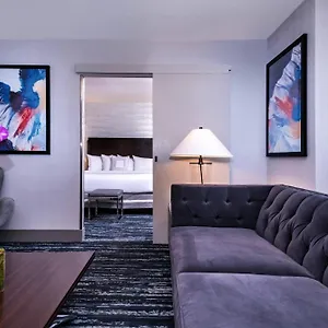 Fairfield By Marriott Manhattan Times Square Hotel New York