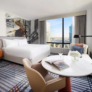 Hotel Millennium Downtown ****