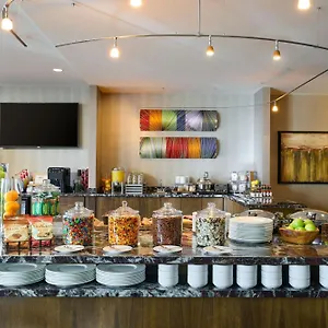 Hotel The Westin Downtown ****