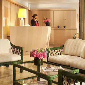 Hotel Au Pacific **