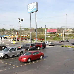 Quarters Inn&suites 3*, Nashville USA