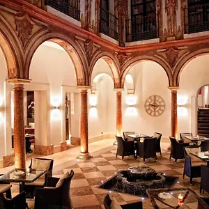Hotel Eurostars Patios De ****