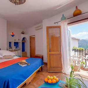 Hotel Castaños **