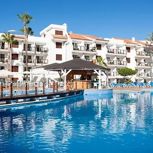 Apartahotel Globales Tamaimo Tropical ***