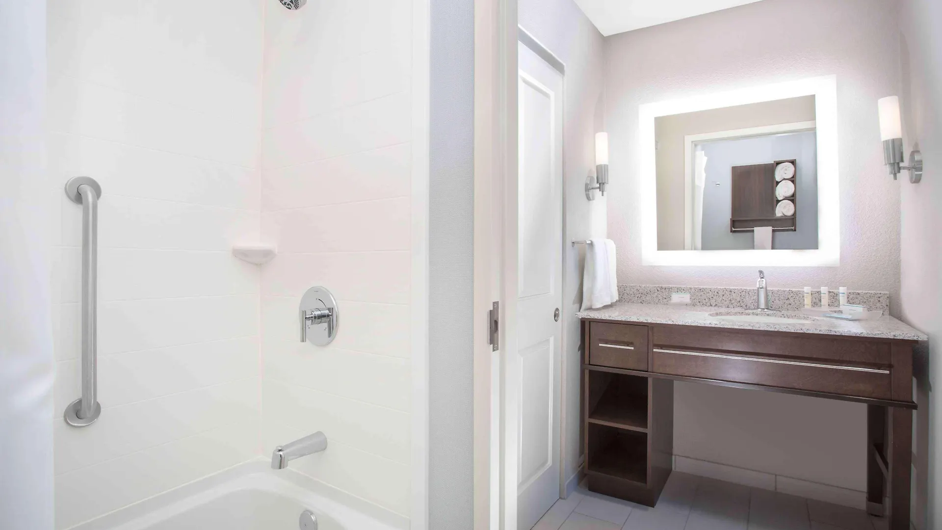 Hotel Homewood Suites By Hilton Las Vegas City Center