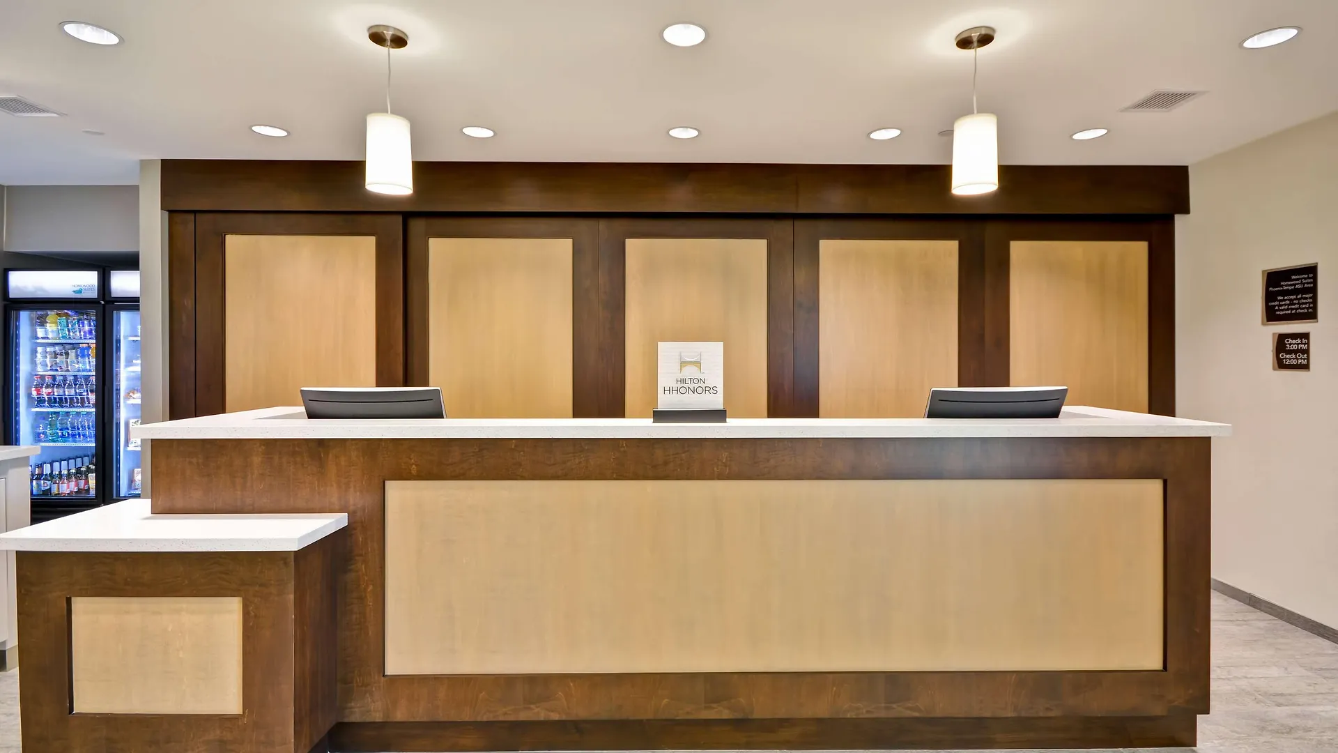 Homewood Suites By Hilton Las Vegas City Center 3*,