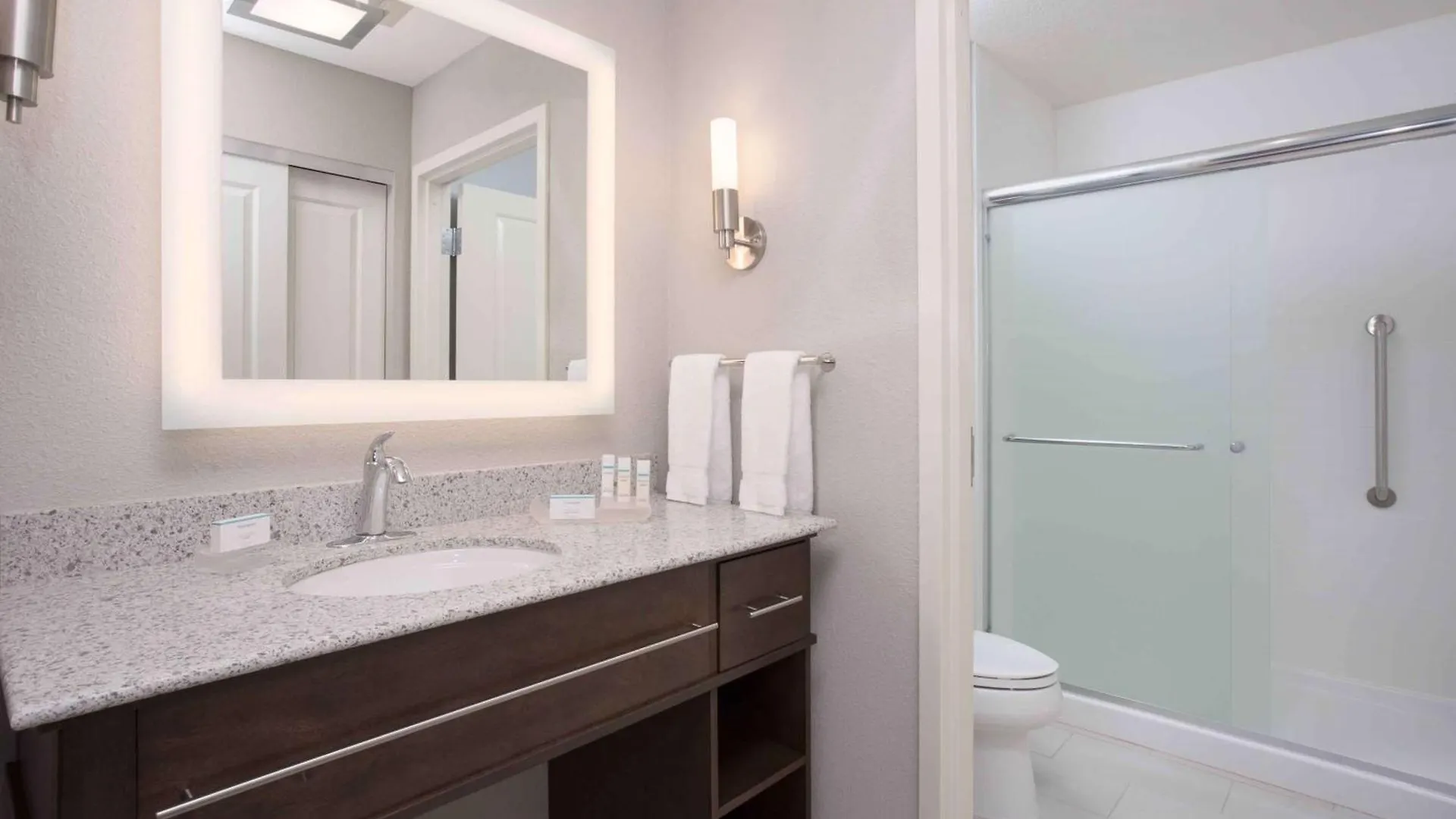 Homewood Suites By Hilton Las Vegas City Center 3*,  United States