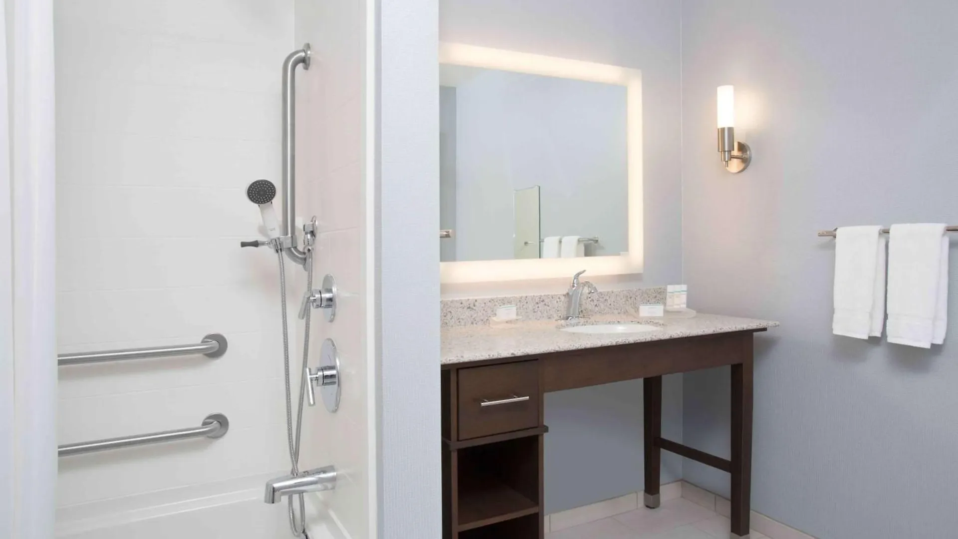 *** Hotel Homewood Suites By Hilton Las Vegas City Center United States