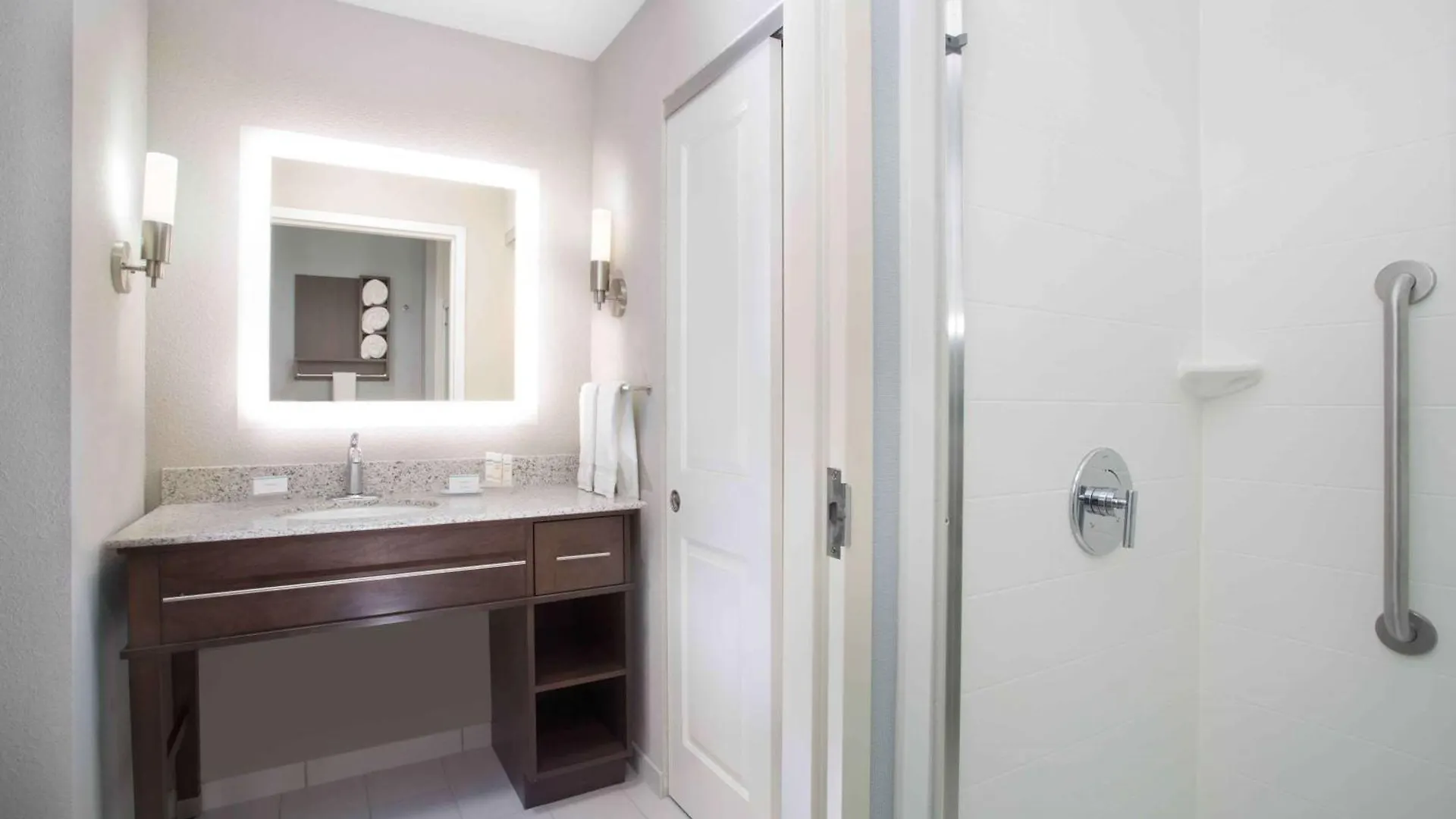 *** Hotel Homewood Suites By Hilton Las Vegas City Center United States