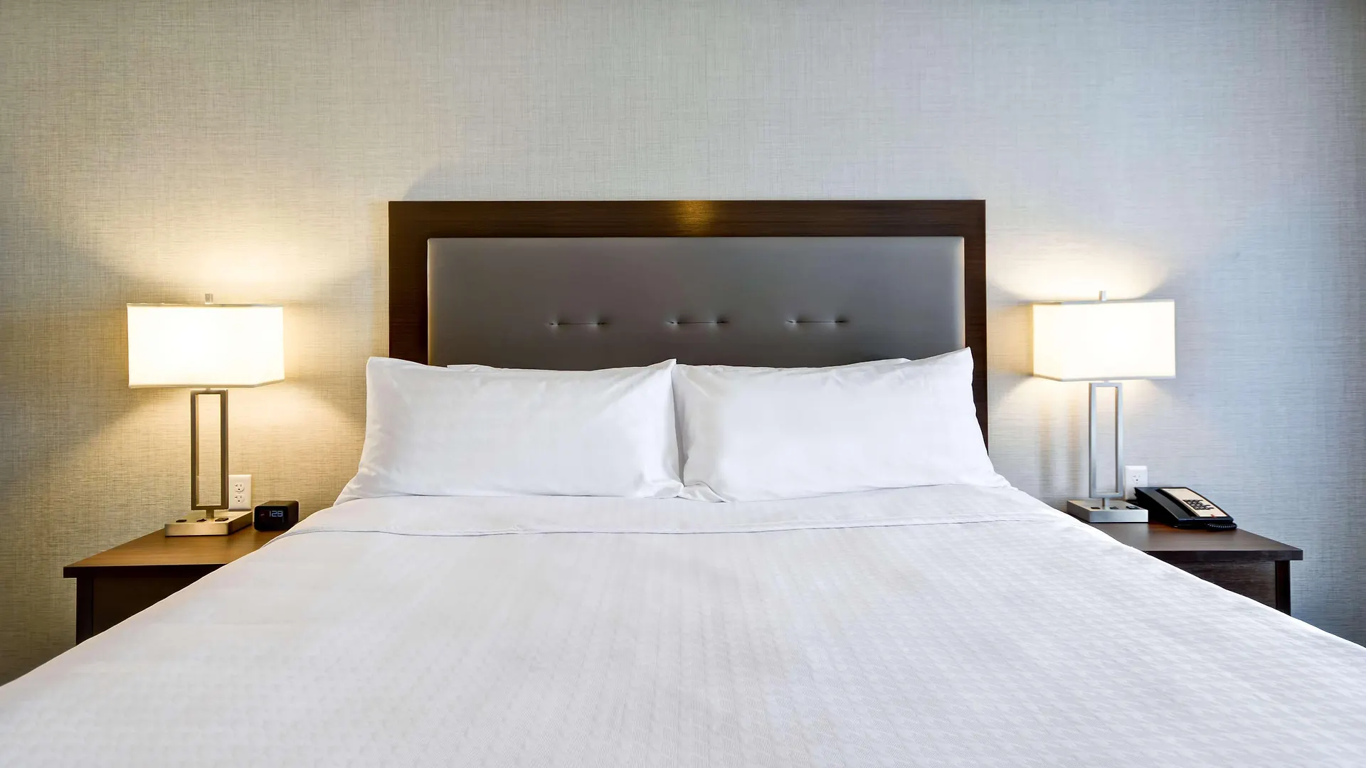 Homewood Suites By Hilton Las Vegas City Center Hotell
