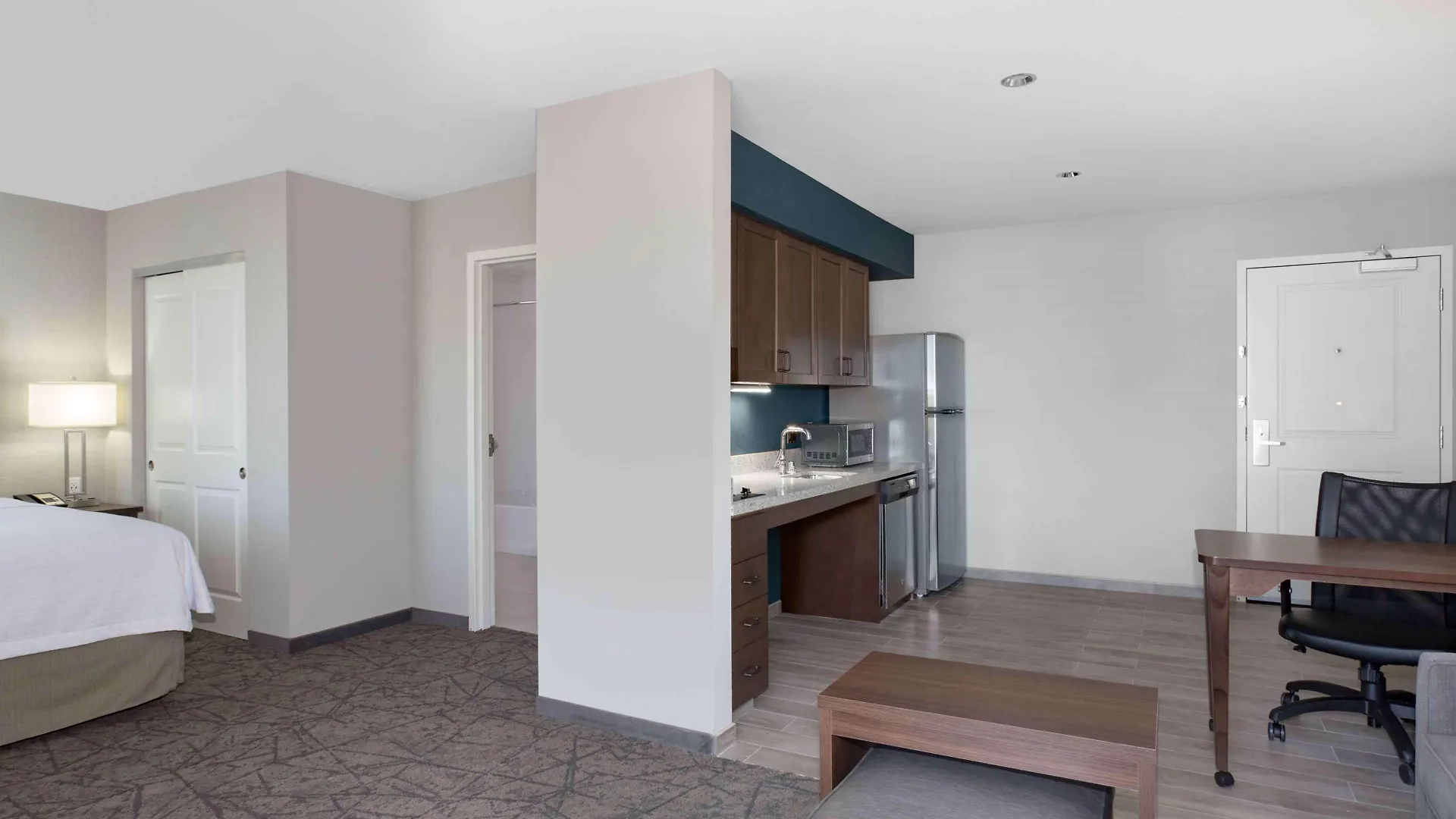 Homewood Suites By Hilton Las Vegas City Center Hotell