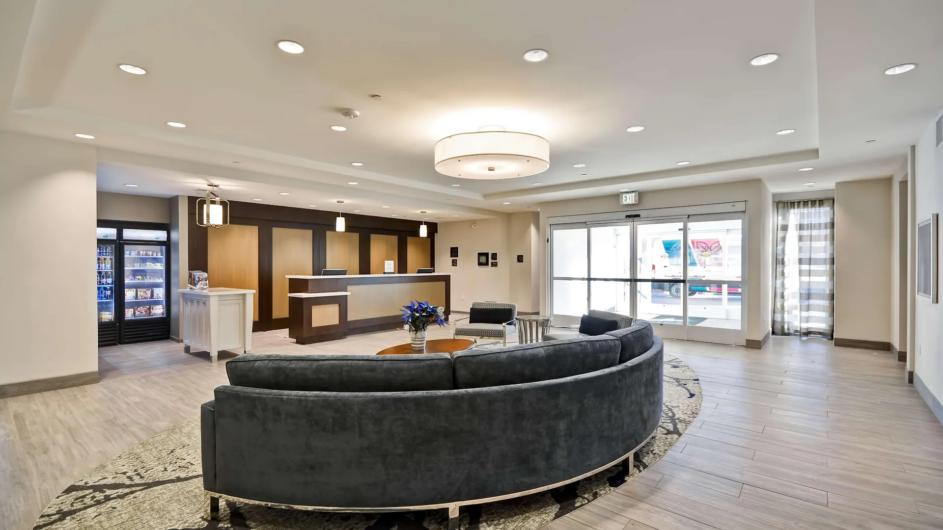 Homewood Suites By Hilton Las Vegas City Center 3*,  USA