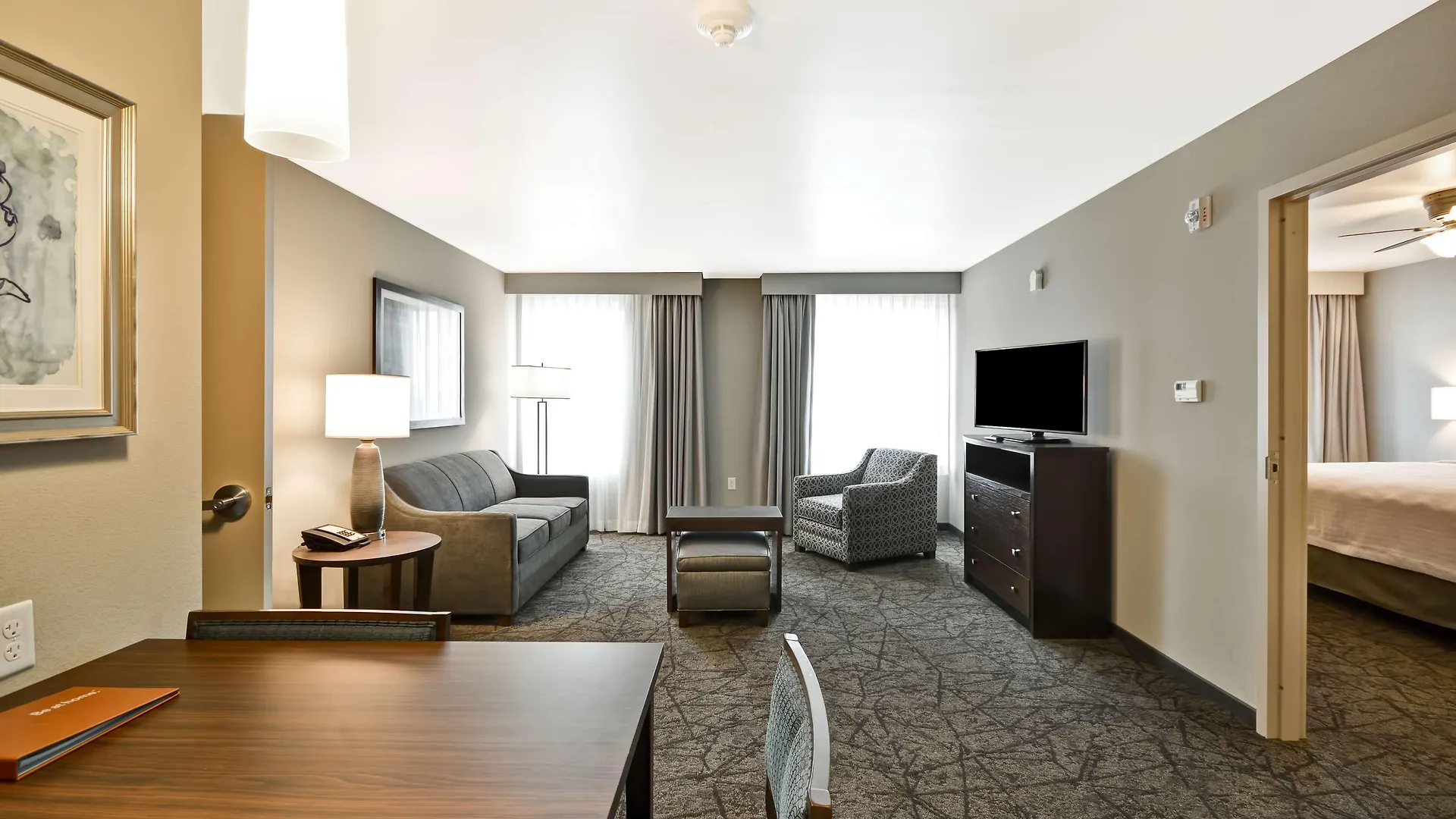 Homewood Suites By Hilton Las Vegas City Center