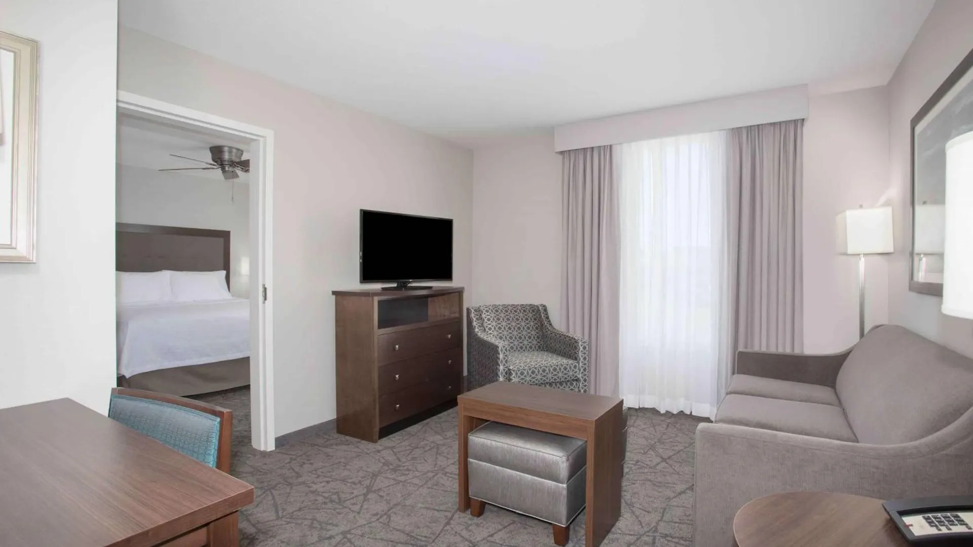 Homewood Suites By Hilton Las Vegas City Center