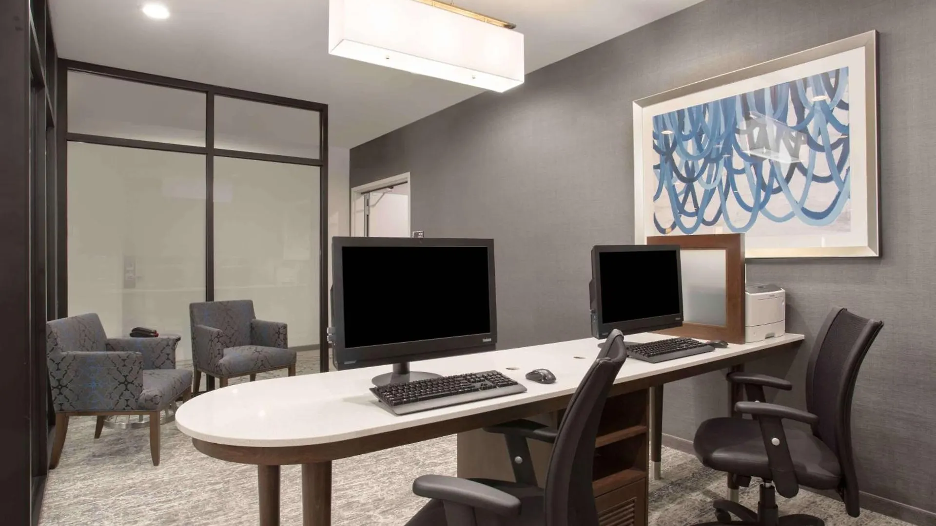 Hotell Homewood Suites By Hilton Las Vegas City Center