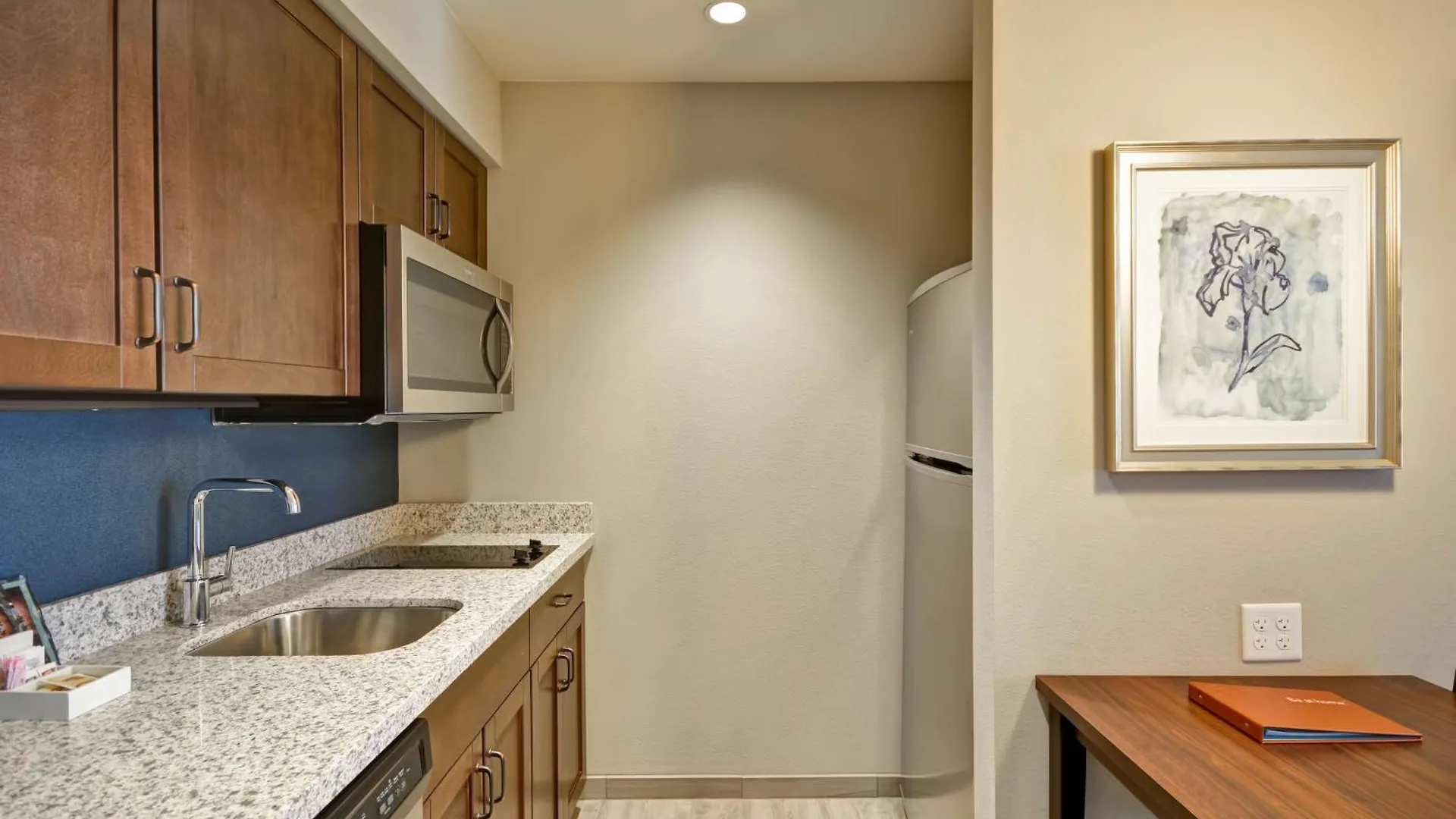 Hotell Homewood Suites By Hilton Las Vegas City Center