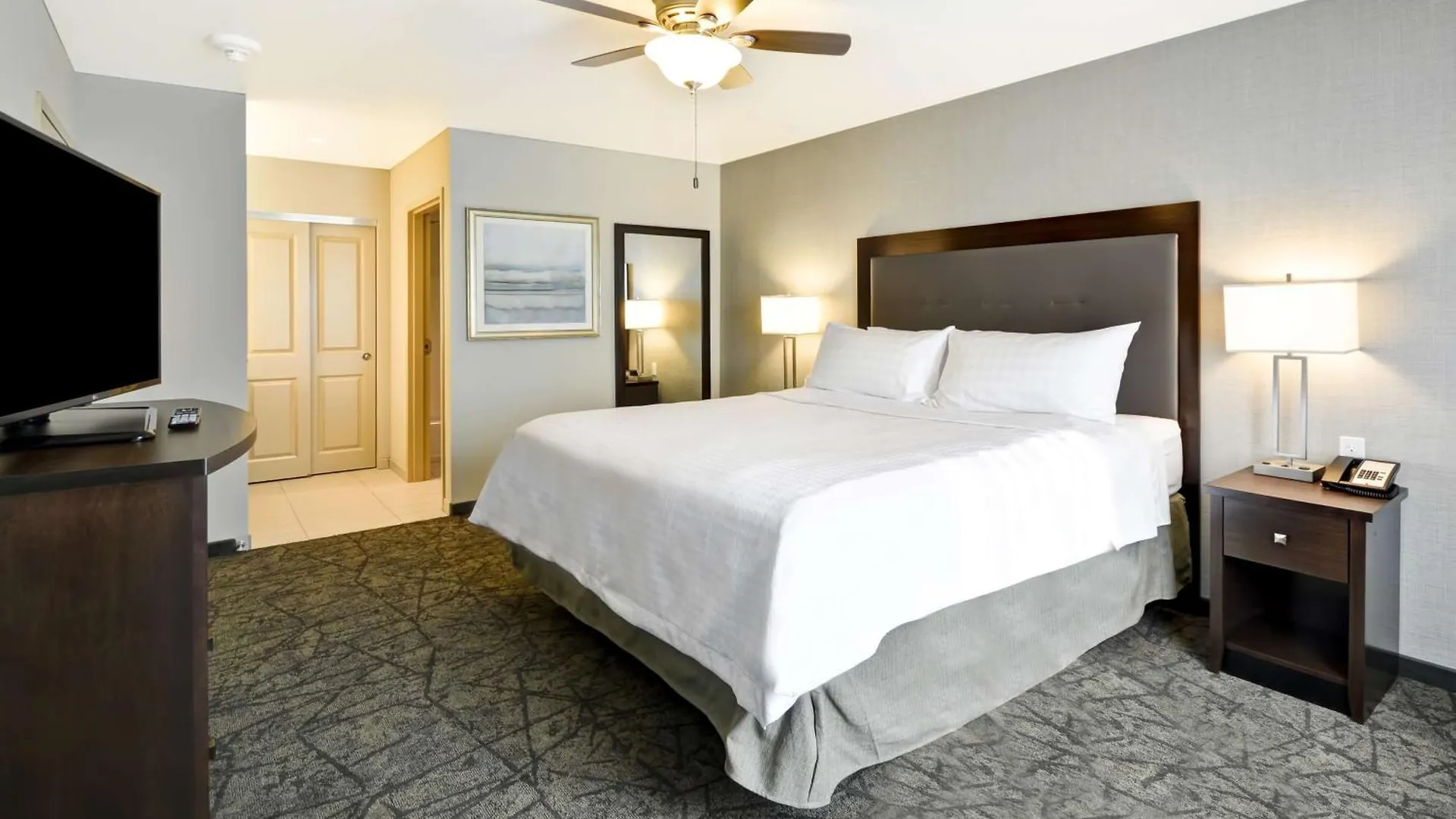 Homewood Suites By Hilton Las Vegas City Center