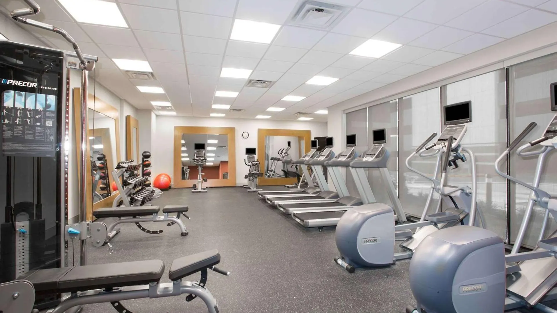 Homewood Suites By Hilton Las Vegas City Center USA