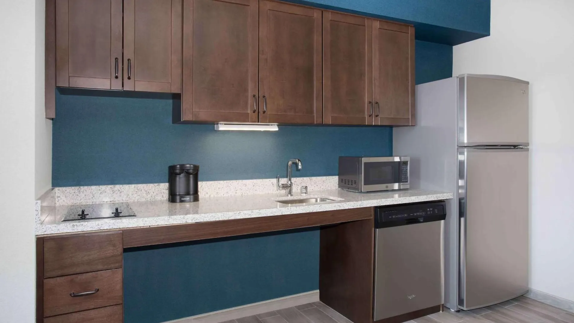 Homewood Suites By Hilton Las Vegas City Center 3*,  USA