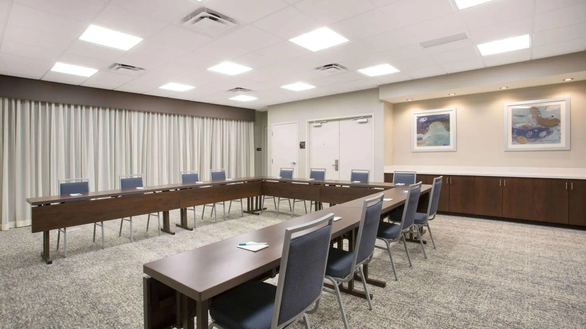 Homewood Suites By Hilton Las Vegas City Center