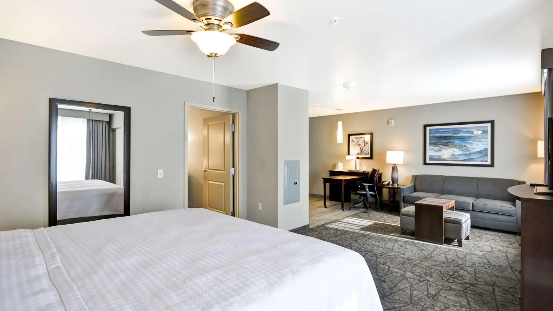 Homewood Suites By Hilton Las Vegas City Center USA