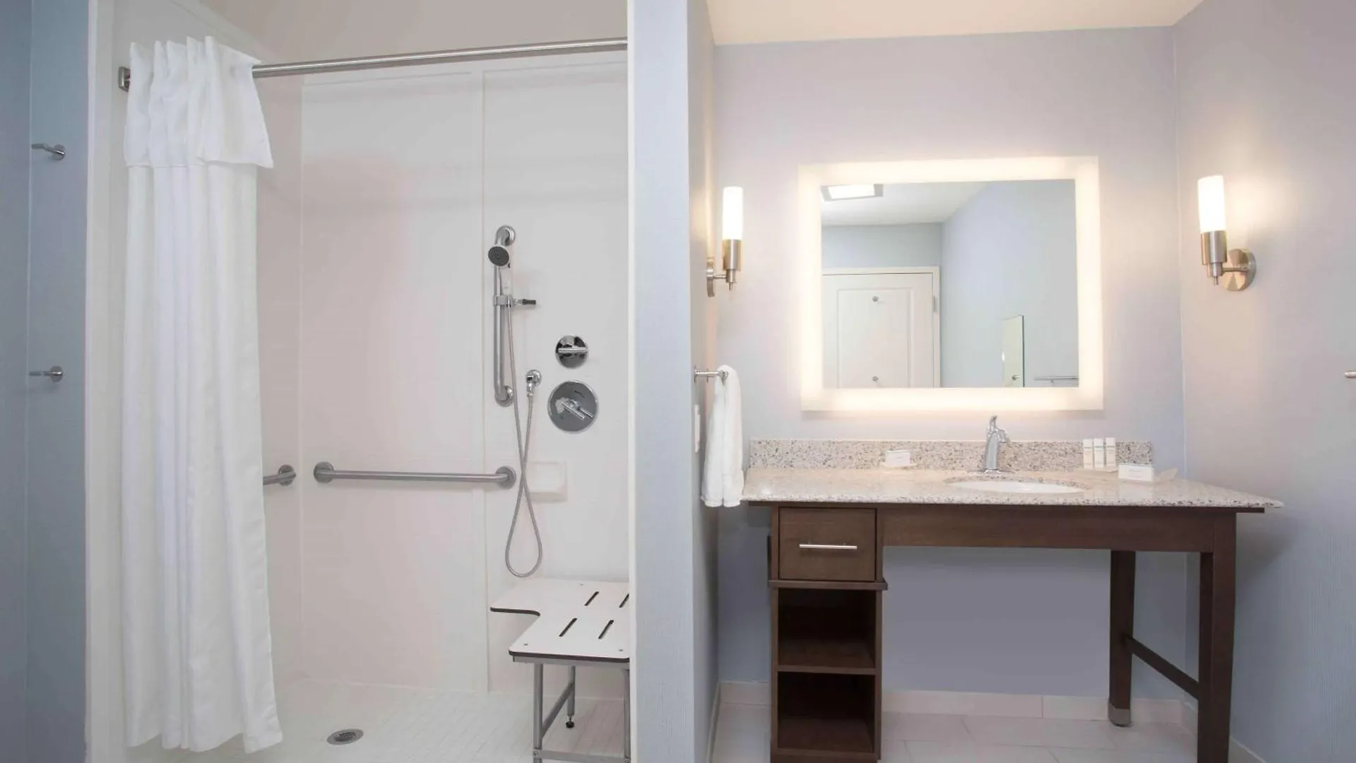 Homewood Suites By Hilton Las Vegas City Center USA