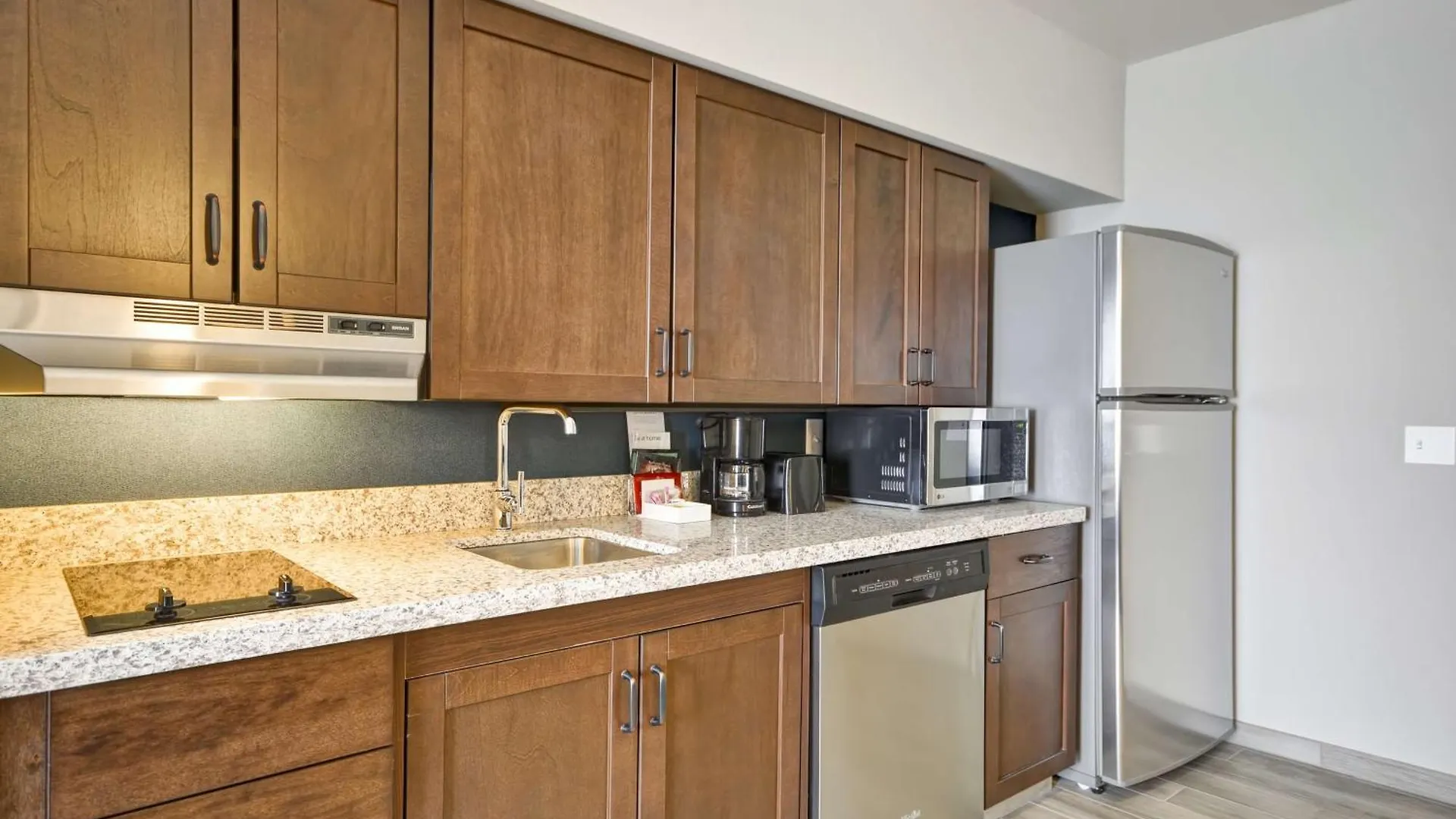 Homewood Suites By Hilton Las Vegas City Center