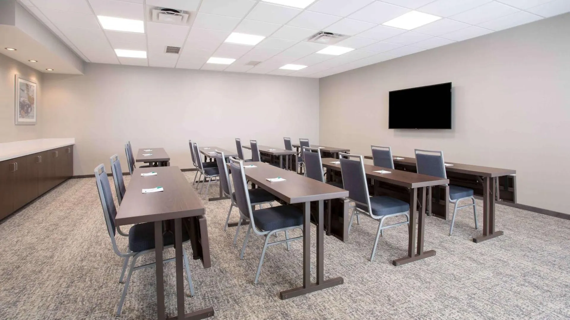 Hotell Homewood Suites By Hilton Las Vegas City Center