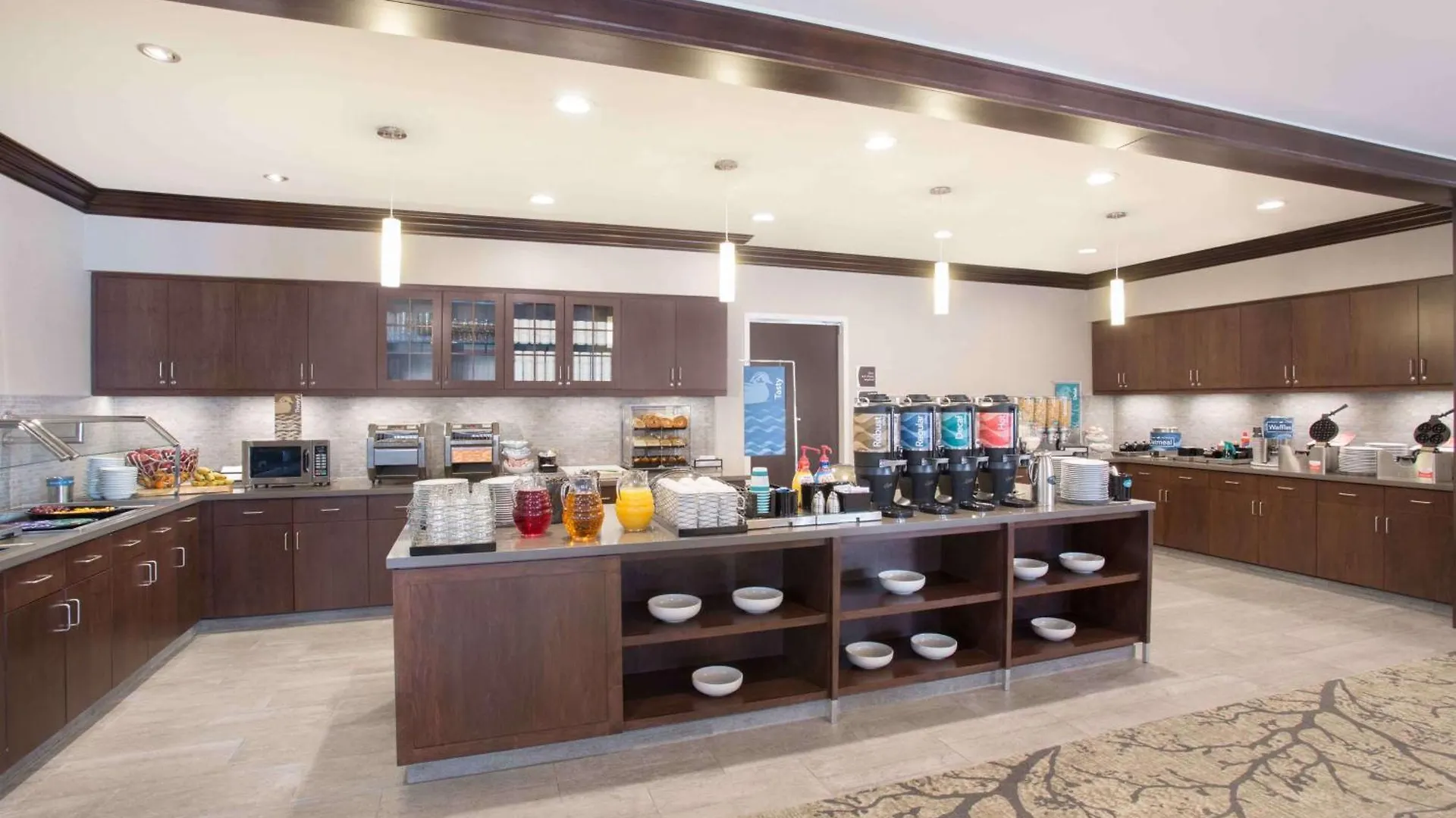 Homewood Suites By Hilton Las Vegas City Center USA