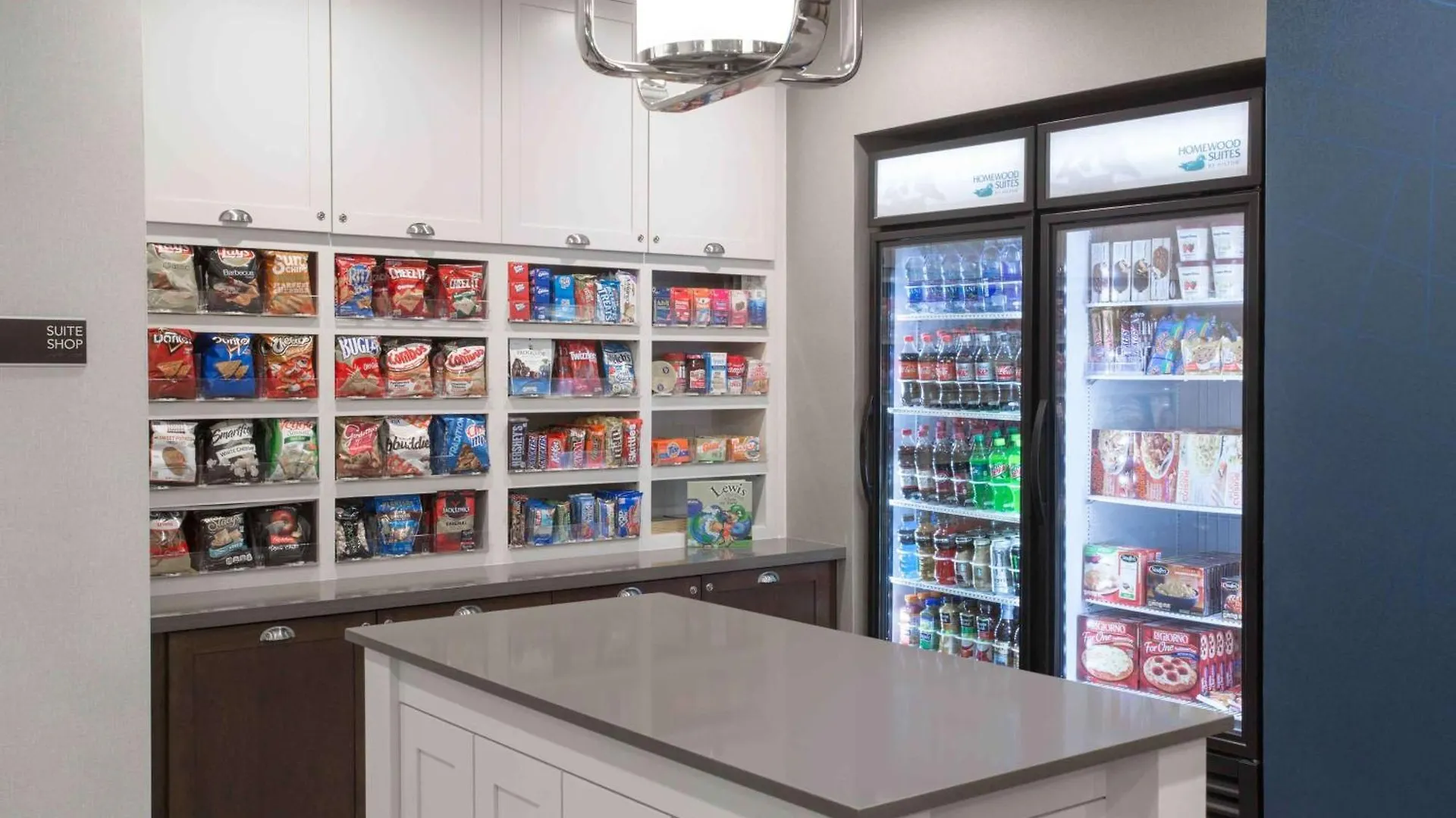 Homewood Suites By Hilton Las Vegas City Center 3*,
