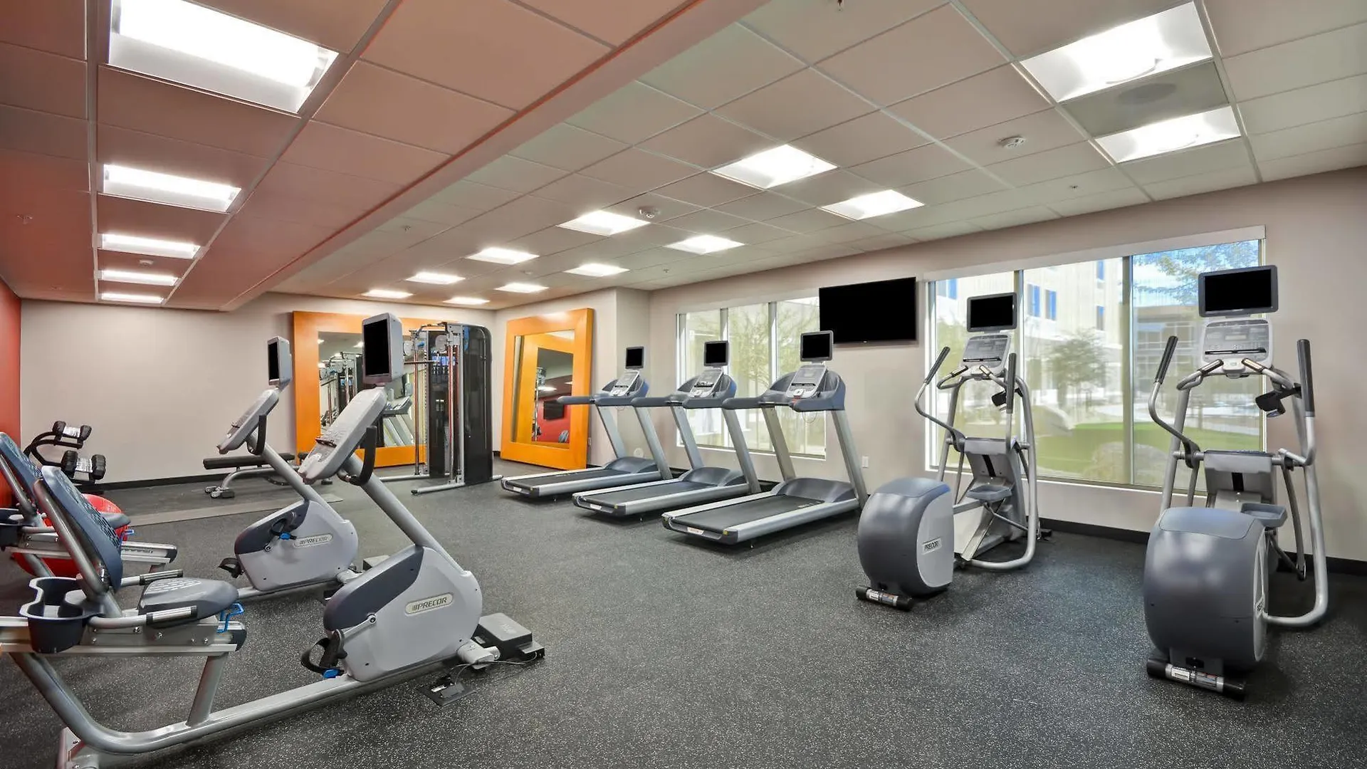 Homewood Suites By Hilton Las Vegas City Center