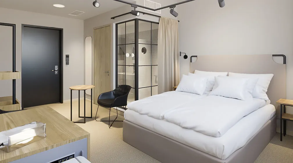 Homewood Suites By Hilton Las Vegas City Center