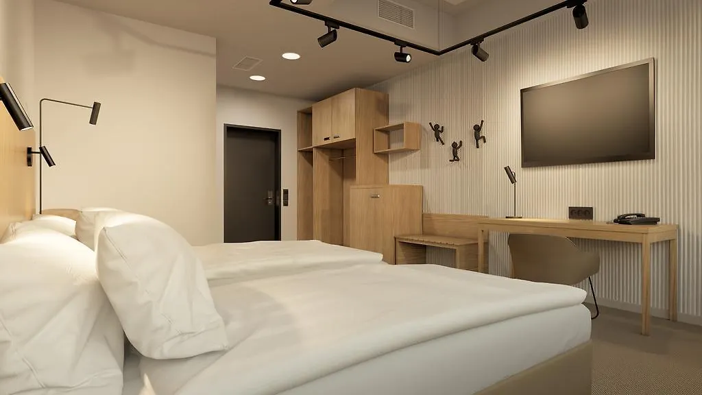 Homewood Suites By Hilton Las Vegas City Center USA
