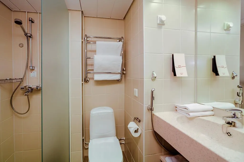 Homewood Suites By Hilton Las Vegas City Center Hotell
