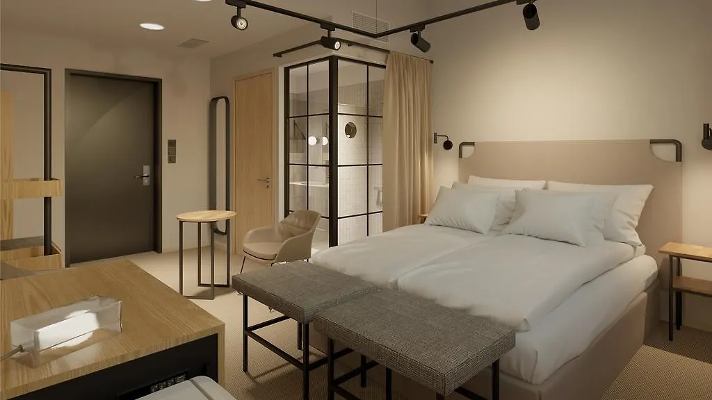 Homewood Suites By Hilton Las Vegas City Center 3*,