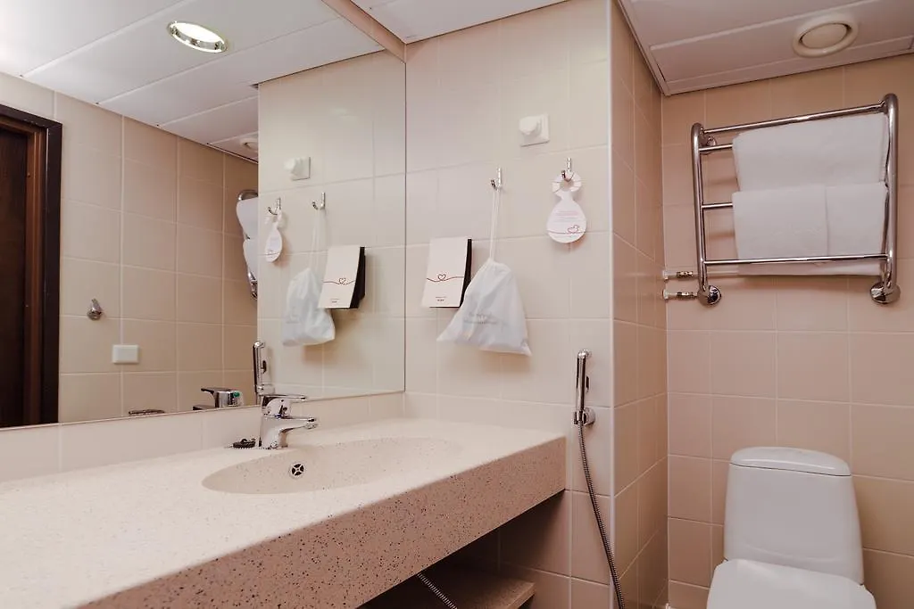 Homewood Suites By Hilton Las Vegas City Center