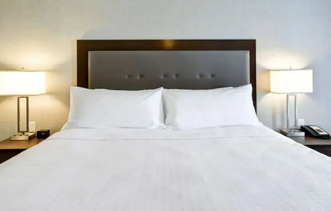 Homewood Suites By Hilton Las Vegas City Center